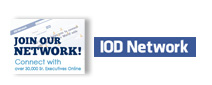 Join IOD Network