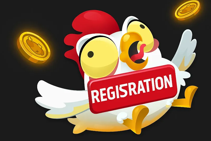 How to Sign In at Chicken Road Casino?