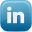 LinkedIn icon